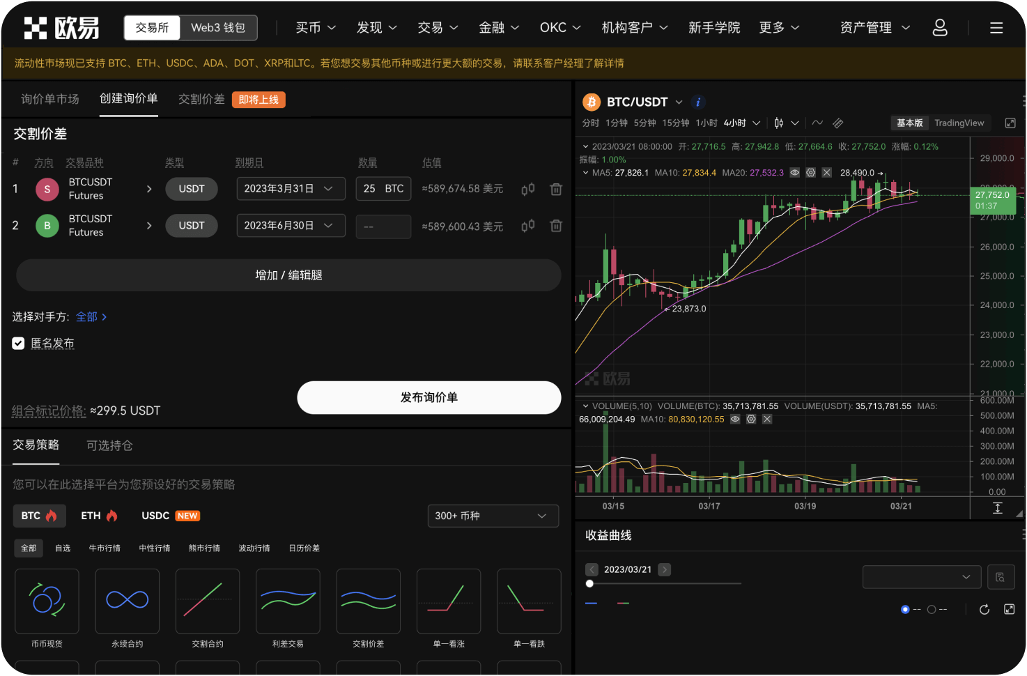狗狗币未来还会上线新交易所吗